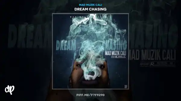 Mad Muzik Cali - Lost Letter